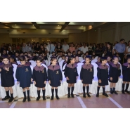 Acto de Colacion Ciclo Lectivo 2017 - Nivel Primario 